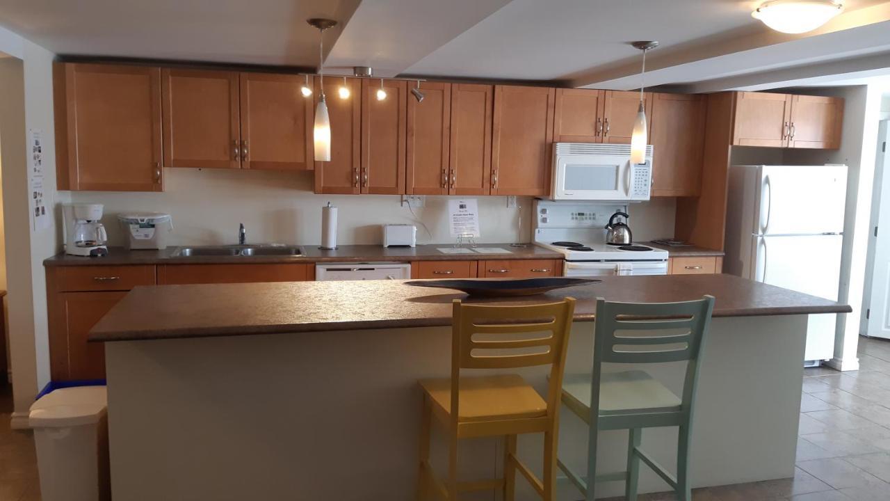 Apartmán Parkside House Barrie Exteriér fotografie
