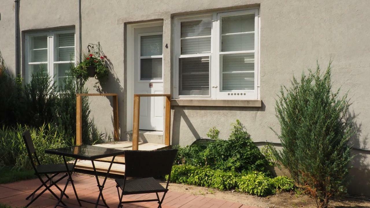 Apartmán Parkside House Barrie Exteriér fotografie